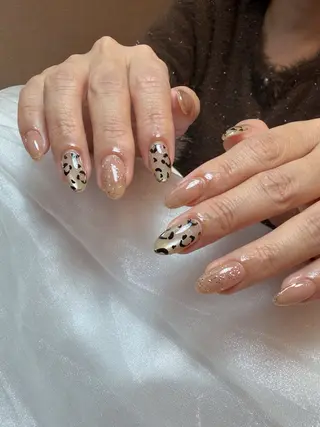 ネイル Ortus (ｵﾙﾄｩｽ)のネイルデザイン