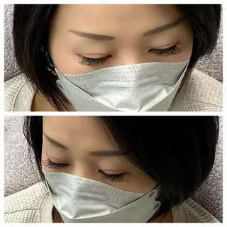 マツエク・マツパ ma-pa eye＆hairのマツエク・マツパデザイン