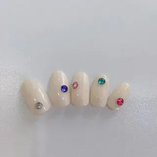 ネイル Nail salon suuのネイルデザイン