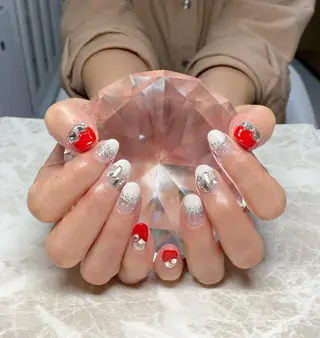 ネイル ゆぴねいる yupinailのネイルデザイン