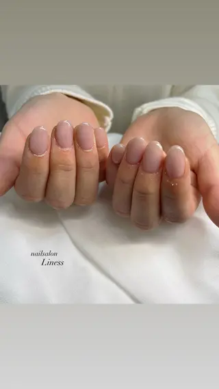 ネイル nailsalon Linessのネイルデザイン