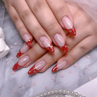 ネイル Belle nail salon 新小岩のネイルデザイン