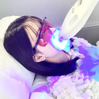 ホワイトニングテラス ティンクルのその他イメージ