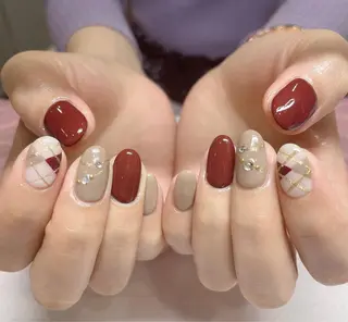 ネイル コウ カnail💅のネイルデザイン