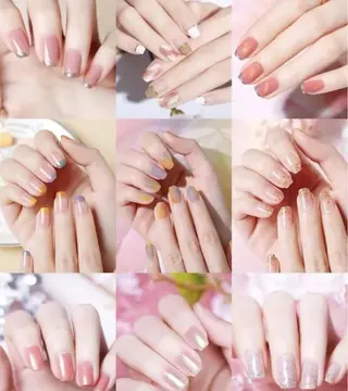 ネイル Queens ciciのネイルデザイン