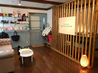 〜menard 島頭店〜　住友のエステ・リラクイメージ