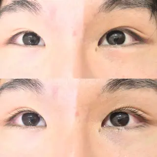 マツエク・マツパ マツエク/マツパ ✩kanau✩のマツエク・マツパデザイン