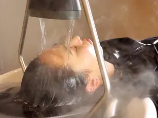 札幌ヘッドスパ まつげパーマのマツエク・マツパデザイン