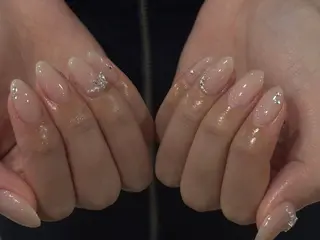 ネイル h i n a 🪽のネイルデザイン