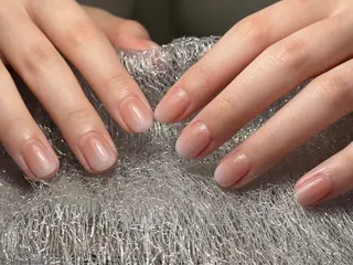 ネイル 原田 梨香のネイルデザイン