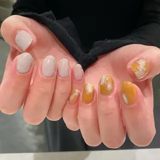 ネイル C. Ricoのネイルデザイン