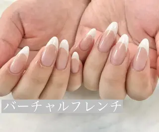 ネイル if nailのネイルデザイン