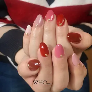 ネイル n. fumikoのネイルデザイン