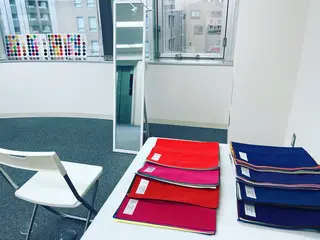 パーソナルカラー診断　【coup de  cœur】所属・パーソナルカラー診断 @錦糸町のその他イメージ