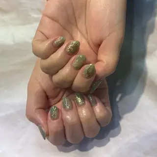 ネイル Nene 千葉店 SUZUKIのネイルデザイン