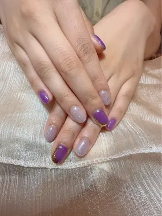 ネイル COCO nail salonのネイルデザイン