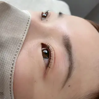マツエク・マツパ Koti sakai mayuのマツエク・マツパデザイン