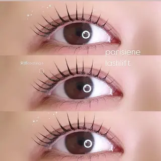 マツエク・マツパ amii ruka👙の眉毛・アイブロウイメージ