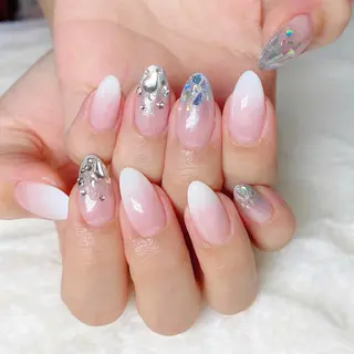 ネイル ナユキNA.YUKI 池袋店のネイルデザイン