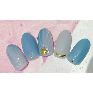 ネイル Uchida Mayunaのその他イメージ