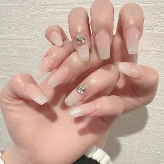 ネイル スカルプ専門店 Ｄ-Beautyのネイルデザイン