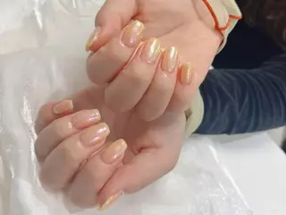 ネイル Umi nail& eyelashのネイルデザイン