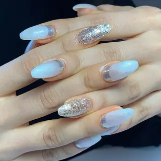 ネイル S. JEWELのネイルデザイン