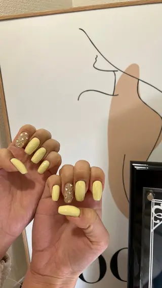 ネイル ネイリスト シンのネイルデザイン