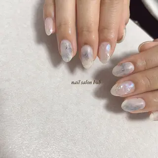 ネイル 植草 志帆のネイルデザイン