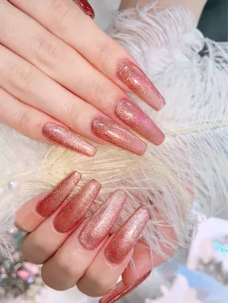 ネイル Glow Nail スカルプ専門店のネイルデザイン