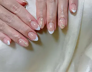 ネイル Flower nailのネイルデザイン