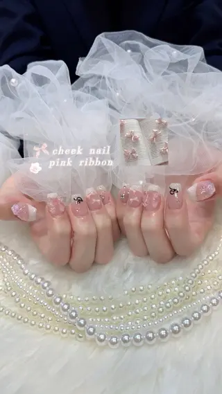 ネイル 山田 暉のネイルデザイン