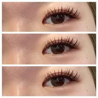 マツエク・マツパ eyelash studio Zenの眉毛・アイブロウイメージ