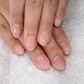 ネイル ネイルパキラ ゆうのネイルデザイン