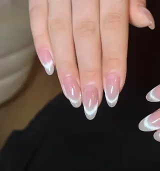 ネイル Pure&Rich Nailのネイルデザイン