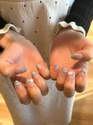 ネイル earth宇都宮. 柏崎のネイルデザイン