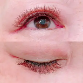 マツエク・マツパ 研修 モデル募集のマツエク・マツパデザイン