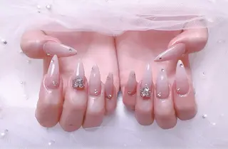 ネイル ネイルサロン lotusのネイルデザイン