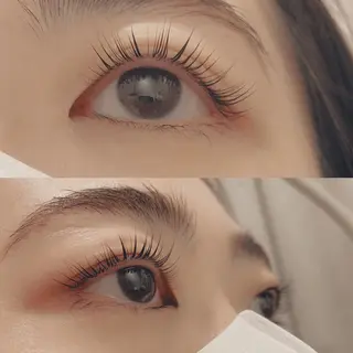 マツエク・マツパ Ai beauty あこのマツエク・マツパデザイン