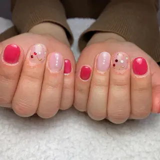 ネイル COCO+所属・COCO +のエステ・リラクイメージ