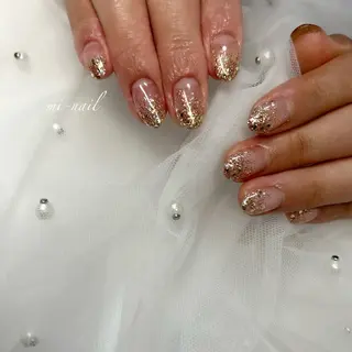 ネイル ..mi-nail ..のネイルデザイン
