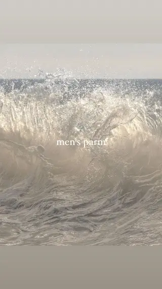 パーマ メンズ ㅤㅤㅤㅤㅤㅤㅤㅤㅤㅤ 彩衣のヘアスタイル