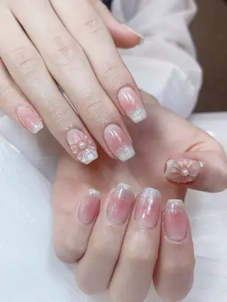 ネイル DUO   MI nail salonのネイルデザイン