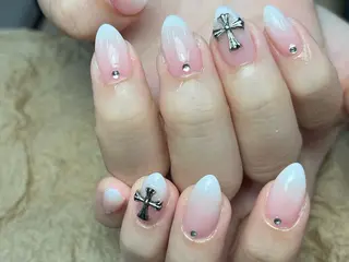ネイル ToliyDeliy Nail Salonのネイルデザイン
