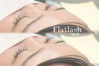 マツエク・マツパ Nana ⭐️のマツエク・マツパデザイン