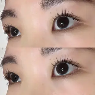 マツエク・マツパ DILETTO 松野のマツエク・マツパデザイン