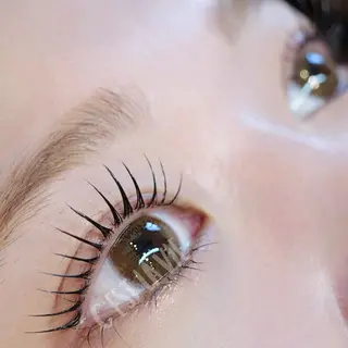 マツエク・マツパ 【セラヴィ】 小原菜々子のマツエク・マツパデザイン