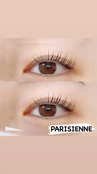 マツエク・マツパ Flora ❀ 𝙖𝙯𝙪 ❀のマツエク・マツパデザイン