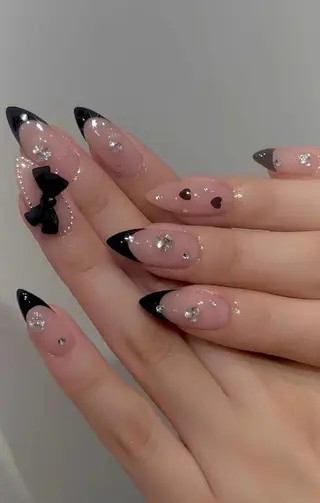 ネイル Gemini nailのネイルデザイン