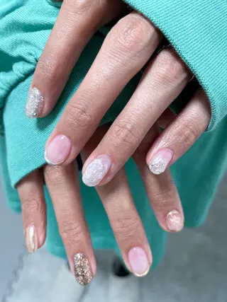 ネイル atelier elsol.のネイルデザイン